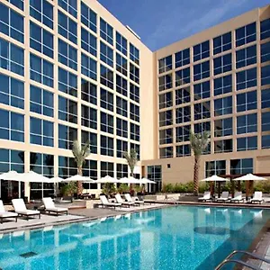 Centro Yas Island-by Rotana Abu Dzabi